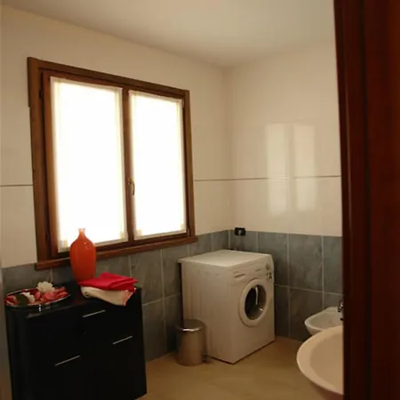 Apartment Arcobaleno Dante Arizzano