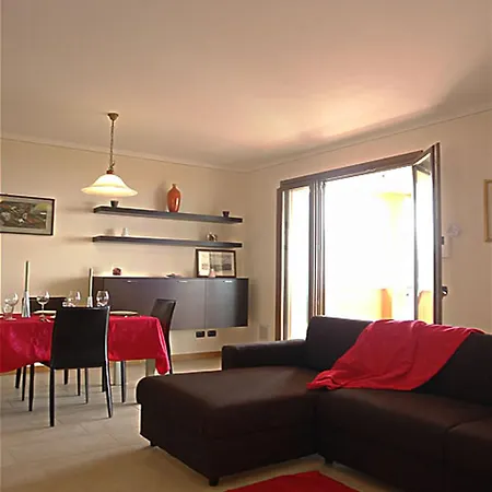 Arcobaleno Dante Apartment *