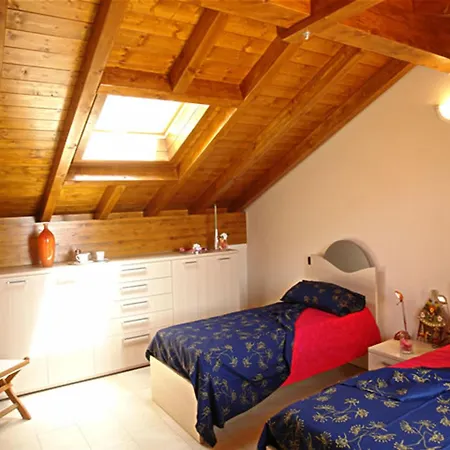 Arcobaleno Dante Apartment *