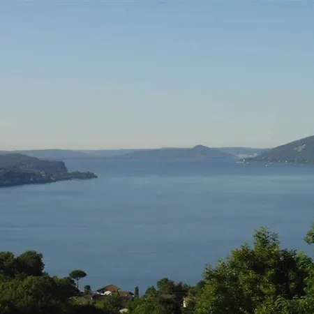 Arcobaleno Dante Apartment