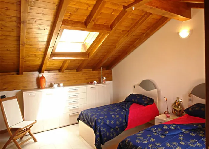 Arcobaleno Dante 公寓 *