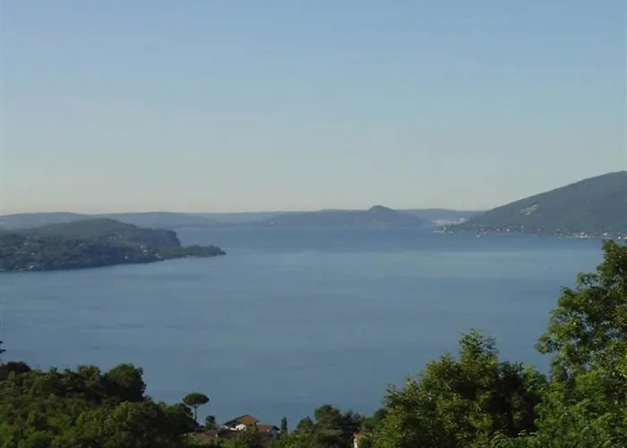 Arcobaleno Dante 公寓