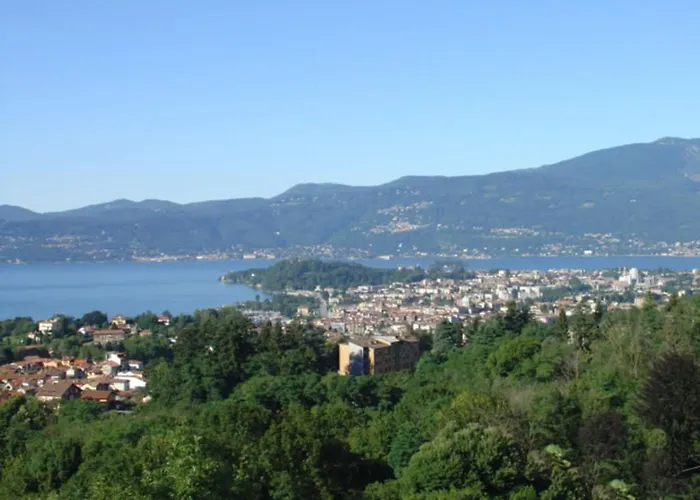 Arcobaleno Dante * Arizzano