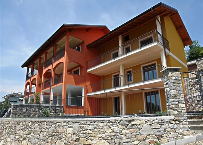 Arcobaleno Dante * Arizzano